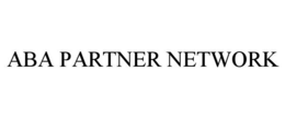 ABA PARTNER NETWORK trademark