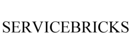 SERVICEBRICKS trademark