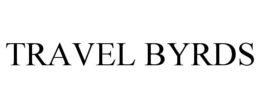TRAVEL BYRDS trademark