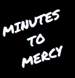 MINUTES TO MERCY trademark