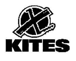 X KITES trademark