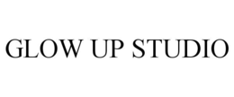 GLOW UP STUDIO trademark