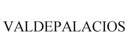 VALDEPALACIOS trademark