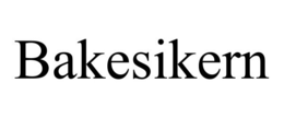 BAKESIKERN trademark