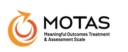 MOTAS MEANINGFUL OUTCOMES TREATMENT & ASSESSMENT SCALE trademark