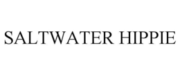 SALTWATER HIPPIE trademark