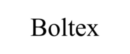BOLTEX trademark
