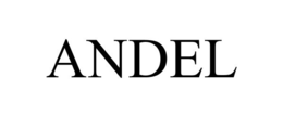 ANDEL trademark
