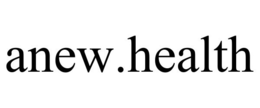 ANEW.HEALTH trademark