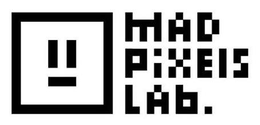 MAD PIXELS LAB. trademark