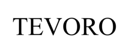 TEVORO trademark