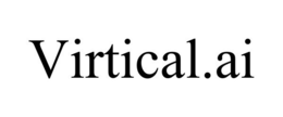VIRTICAL.AI trademark
