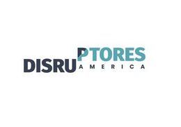 DISRUPTORES AMERICA trademark