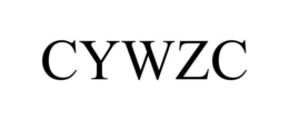 CYWZC trademark