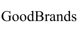 GOODBRANDS trademark