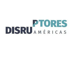 DISRUPTORES AMÉRICAS trademark