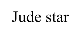 JUDE STAR trademark