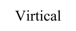 VIRTICAL trademark