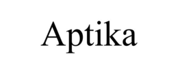 APTIKA trademark