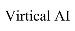 VIRTICAL AI trademark