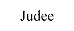 JUDEE trademark
