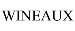 WINEAUX trademark