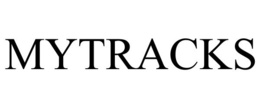 MYTRACKS trademark