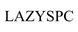 LAZYSPC trademark
