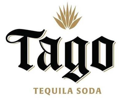 TAGO TEQUILA SODA trademark