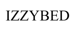 IZZYBED trademark