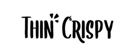 THIN CRISPY trademark