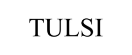 TULSI trademark