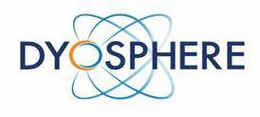 DYOSPHERE trademark