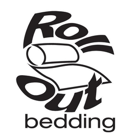 ROLL OUT BEDDING trademark