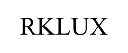 RKLUX trademark