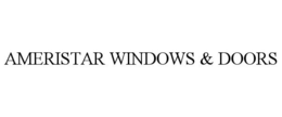 AMERISTAR WINDOWS & DOORS trademark