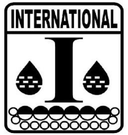 I INTERNATIONAL trademark