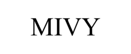 MIVY trademark