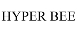 HYPER BEE trademark