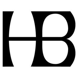 HB trademark