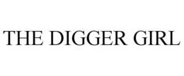 THE DIGGER GIRL trademark