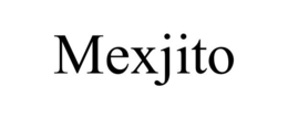 MEXJITO trademark