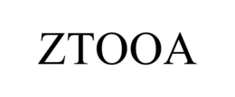ZTOOA trademark