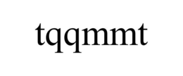 TQQMMT trademark
