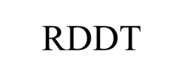 RDDT trademark