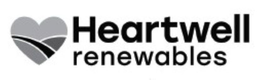 HEARTWELL RENEWABLES trademark