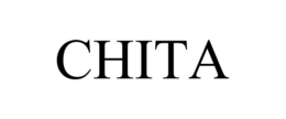 CHITA trademark