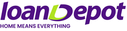 LOANDEPOT HOME MEANS EVERYTHING trademark