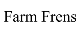 FARM FRENS trademark