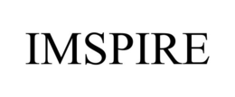 IMSPIRE trademark